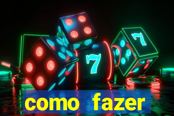 como fazer masturbador masculino caseiro